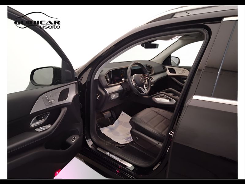 GuidiCar - Mercedes Classe M - GLE 2022 GLE 400 d Premium 4matic auto Usato