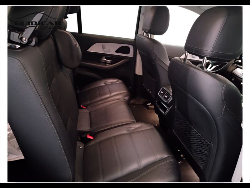 GuidiCar - Mercedes Classe M - GLE 2022 GLE 400 d Premium 4matic auto Usato
