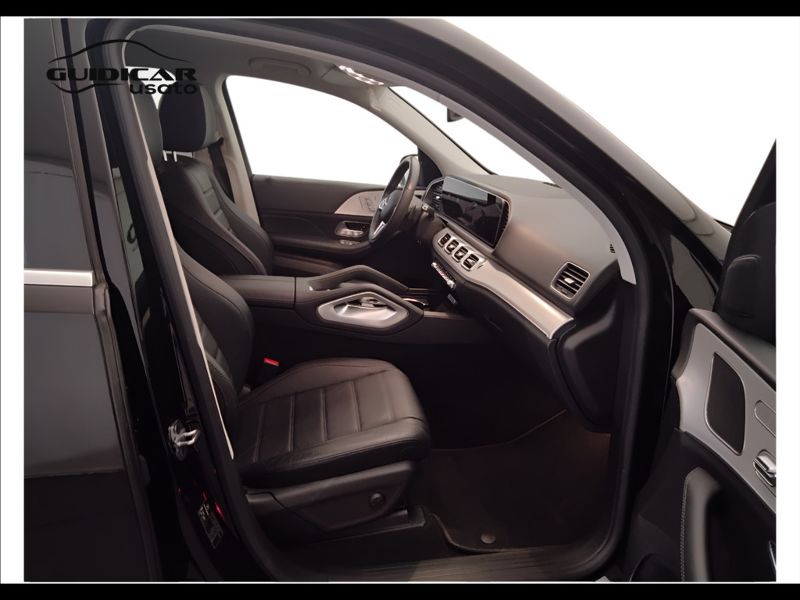 GuidiCar - Mercedes Classe M - GLE 2022 GLE 400 d Premium 4matic auto Usato