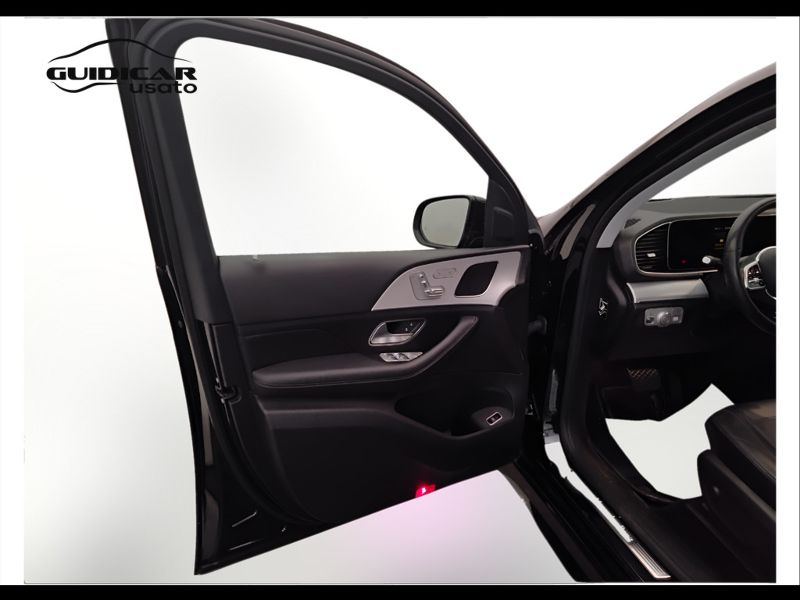 GuidiCar - Mercedes Classe M - GLE 2022 GLE 400 d Premium 4matic auto Usato