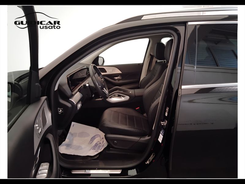GuidiCar - Mercedes Classe M - GLE 2022 GLE 400 d Premium 4matic auto Usato