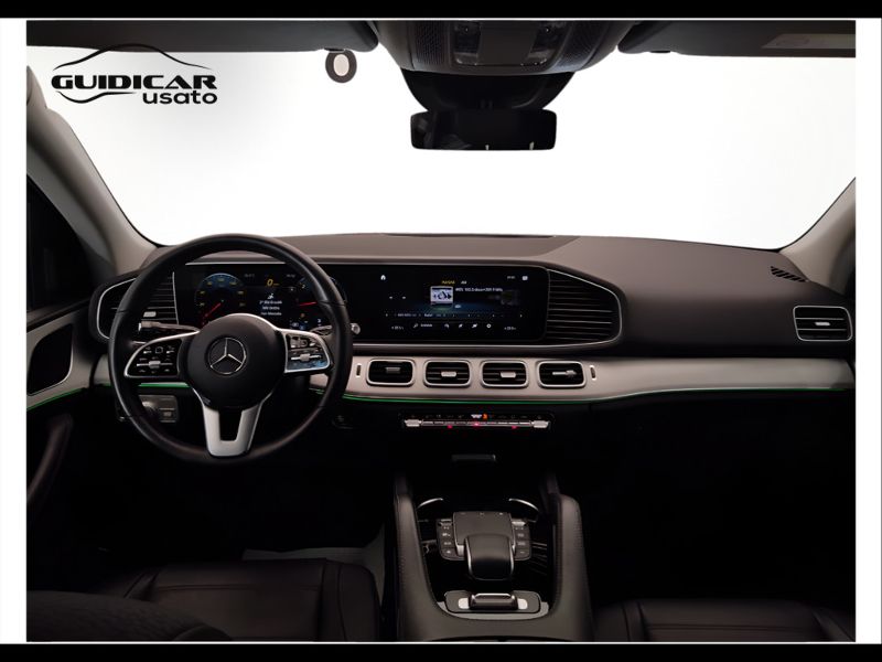 GuidiCar - Mercedes Classe M - GLE 2022 GLE 400 d Premium 4matic auto Usato
