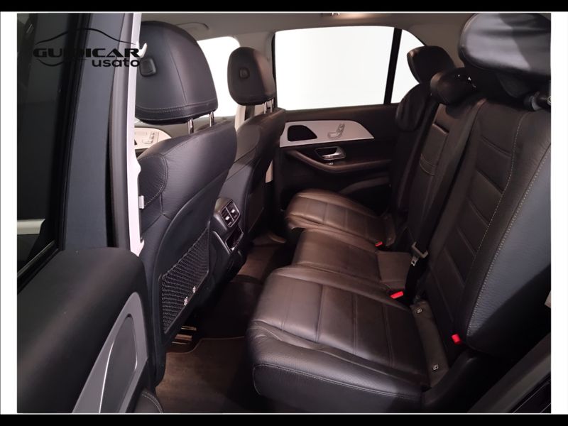 GuidiCar - Mercedes Classe M - GLE 2022 GLE 400 d Premium 4matic auto Usato