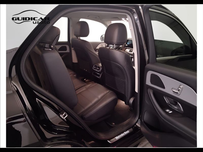 GuidiCar - Mercedes Classe M - GLE 2022 GLE 400 d Premium 4matic auto Usato