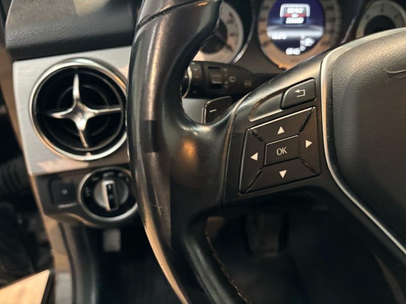 GuidiCar - Mercedes GLK 2012 GLK 220 cdi (BE) Sport 4matic auto my12 Usato