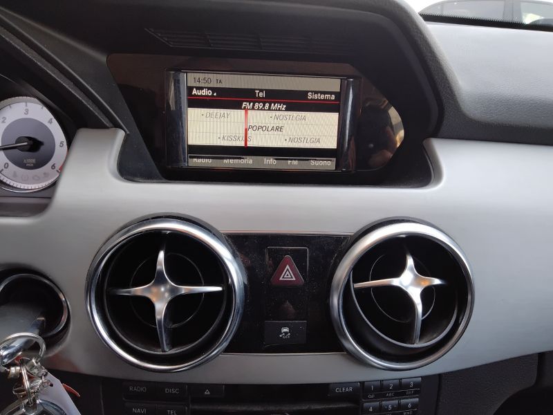 GuidiCar - Mercedes GLK 2014 GLK 220 cdi Sport auto Usato