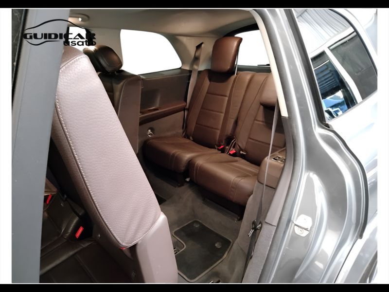 GuidiCar - Mercedes GL - GLS 2019 GLS 400 d Premium Plus 4matic auto Usato