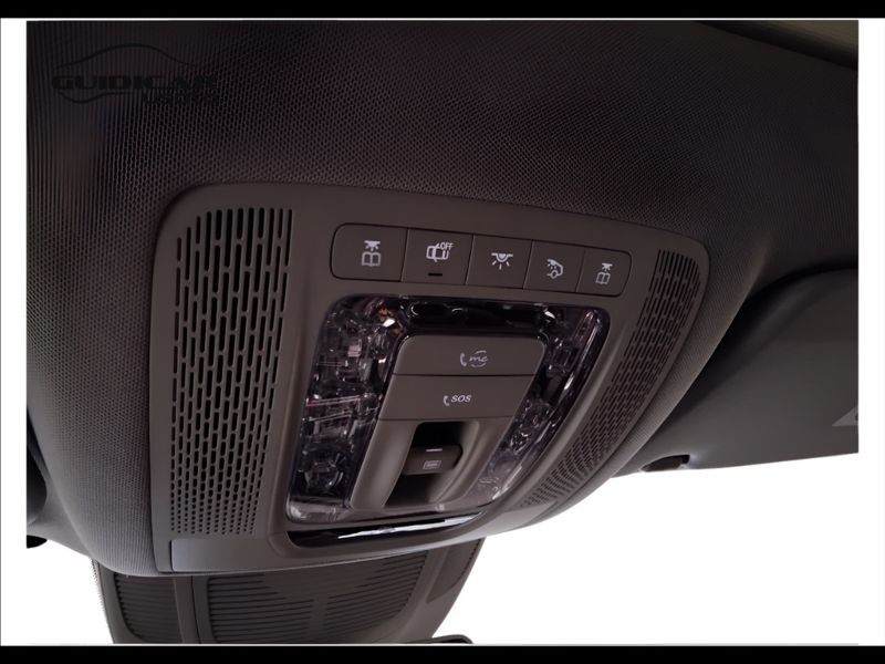GuidiCar - Mercedes GL - GLS 2019 GLS 400 d Premium Plus 4matic auto Usato
