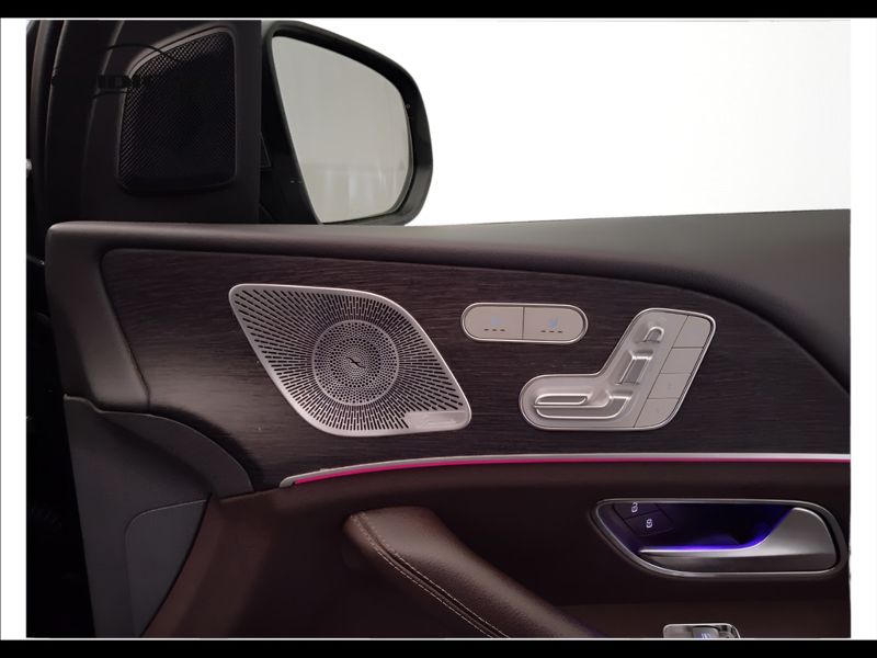 GuidiCar - Mercedes GL - GLS 2019 GLS 400 d Premium Plus 4matic auto Usato
