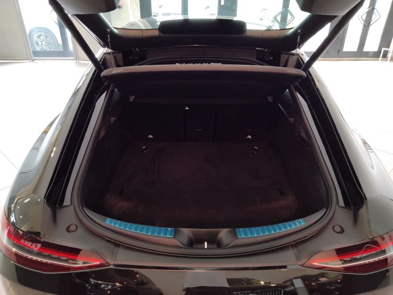 GuidiCar - Mercedes AMG GT 2020 AMG GT Coupe 43 mhev (eq-boost) Premium 4matic+ auto Usato