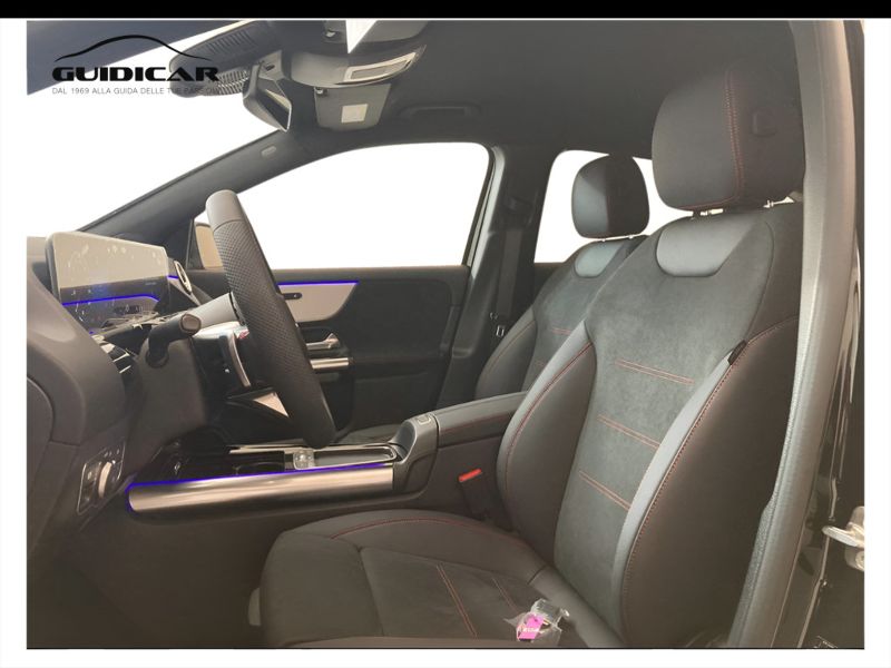 GuidiCar - MERCEDES BENZ NUOVA GLA 1 GLA 180  d Automatic AMG Line ADVANCED PLUS Nuovo