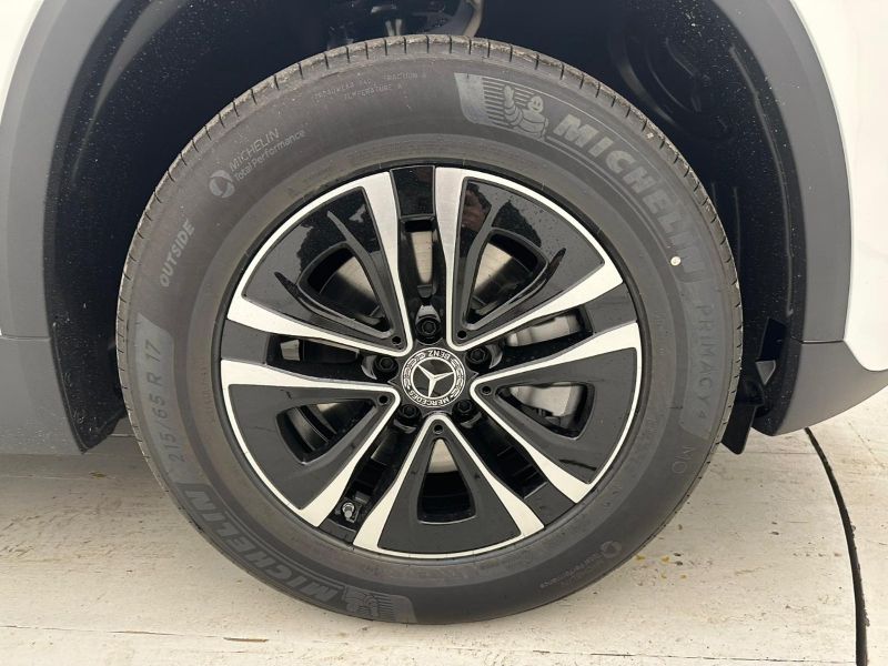 GuidiCar - MERCEDES BENZ NUOVA GLA 1 GLA 180  d Automatic EXECUTIVE Nuovo