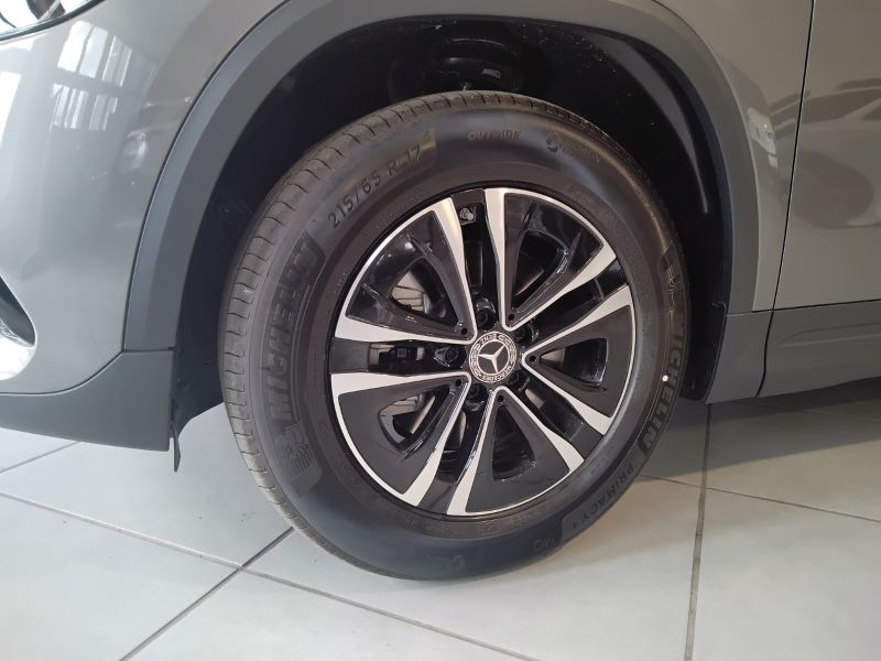 GuidiCar - MERCEDES BENZ NUOVA GLA 1 GLA 180  d Automatic EXECUTIVE Nuovo