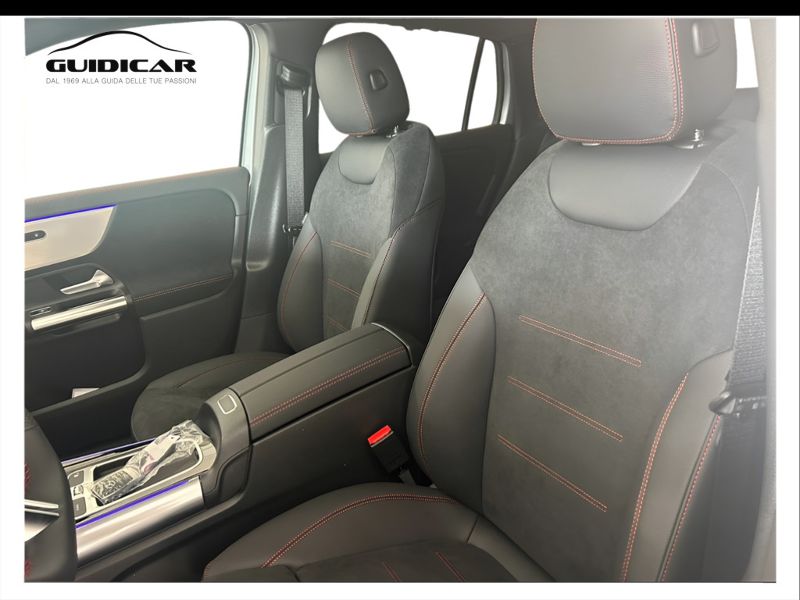 GuidiCar - MERCEDES BENZ NUOVA GLA 1 GLA 180  d Automatic AMG Line ADVANCED PLUS Nuovo