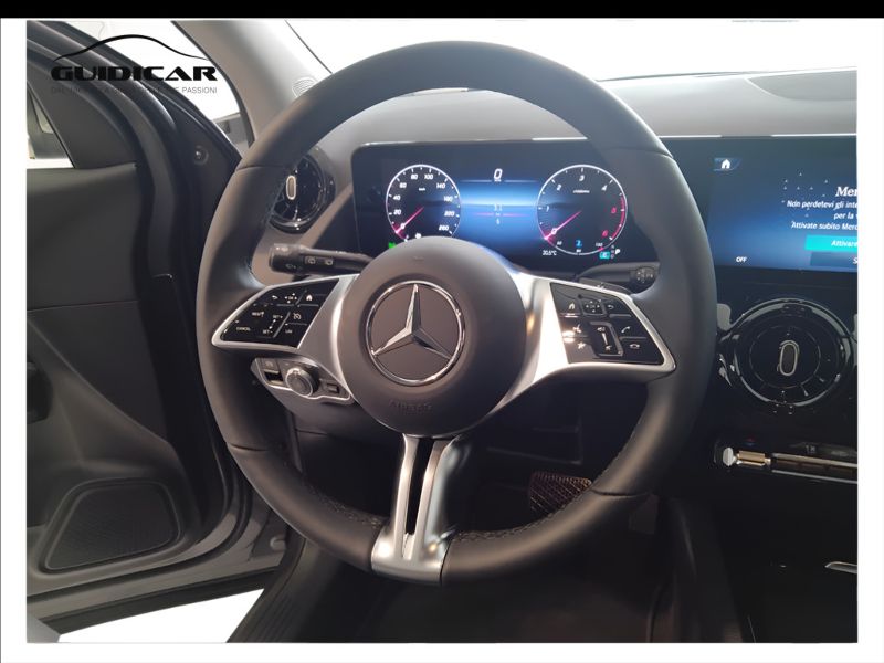 GuidiCar - MERCEDES BENZ NUOVA GLA 1 GLA 180  d Automatic EXECUTIVE Nuovo