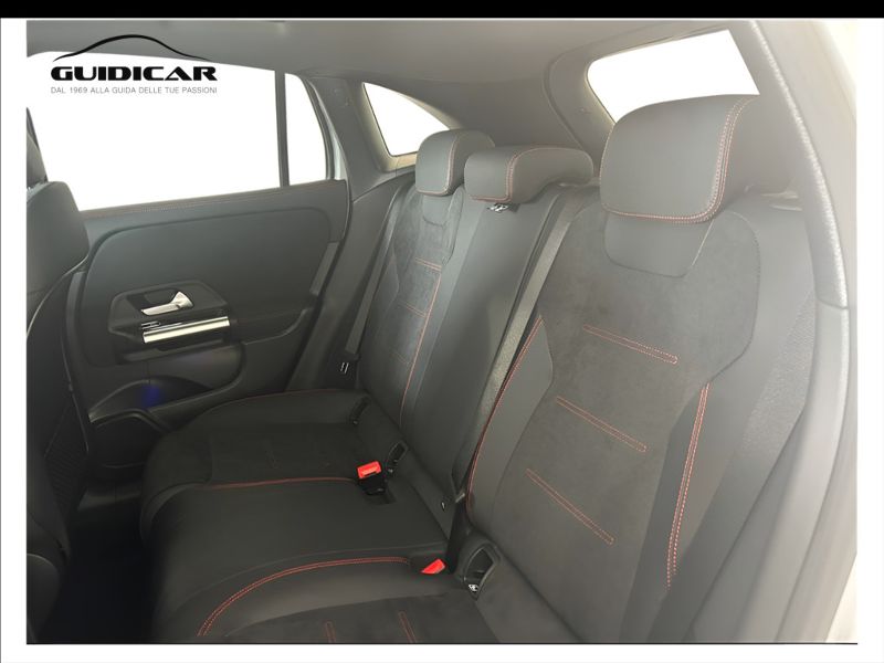 GuidiCar - MERCEDES BENZ NUOVA GLA 1 GLA 180  d Automatic AMG Line ADVANCED PLUS Nuovo