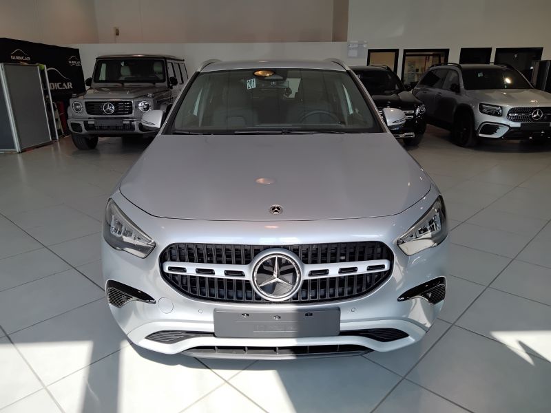 GuidiCar - MERCEDES BENZ NUOVA GLA 1 GLA 180  d Automatic EXECUTIVE Nuovo