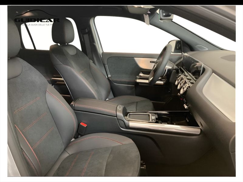 GuidiCar - MERCEDES BENZ NUOVA GLA 1 GLA 180  d Automatic AMG Line ADVANCED PLUS Nuovo