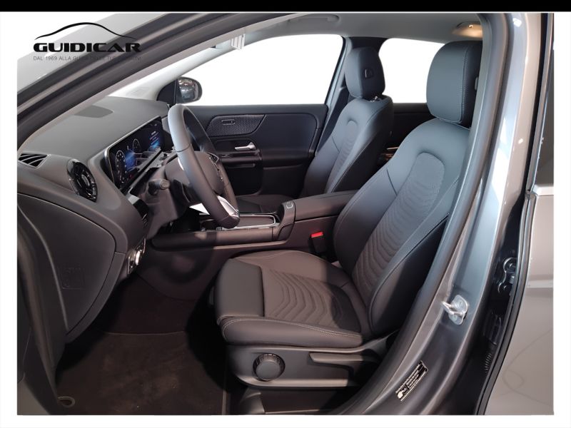 GuidiCar - MERCEDES BENZ NUOVA GLA 1 GLA 180  d Automatic EXECUTIVE Nuovo