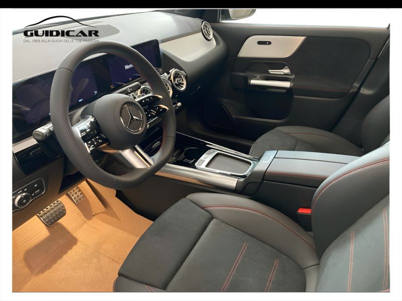 GuidiCar - MERCEDES BENZ NUOVA GLA 1 GLA 180  d Automatic AMG Line ADVANCED PLUS Nuovo