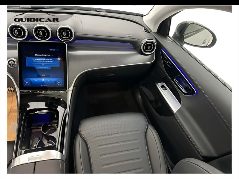 GuidiCar - MERCEDES BENZ NUOVA GLA 1 GLA 180  d Automatic EXECUTIVE Nuovo