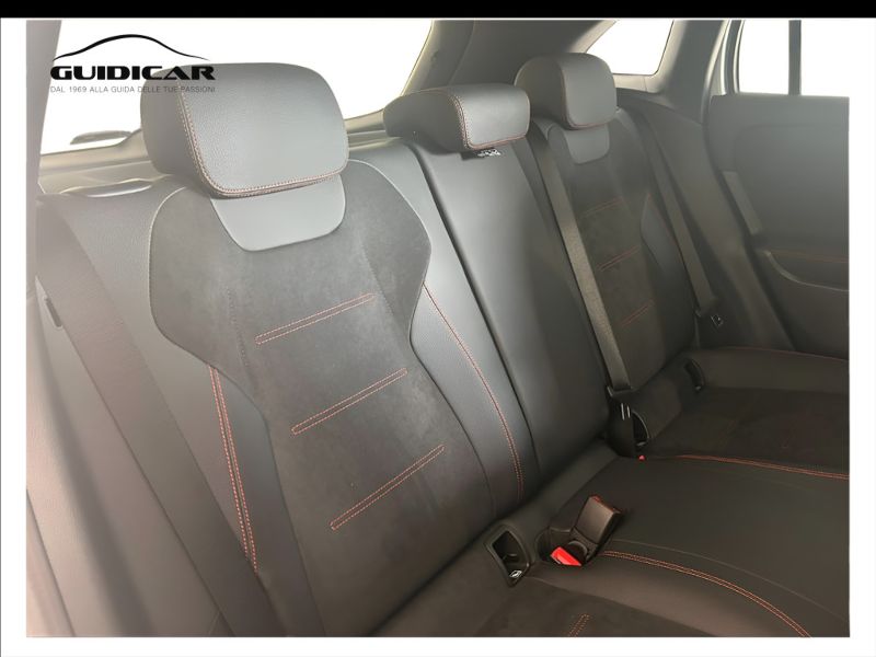 GuidiCar - MERCEDES BENZ NUOVA GLA 1 GLA 180  d Automatic AMG Line ADVANCED PLUS Nuovo