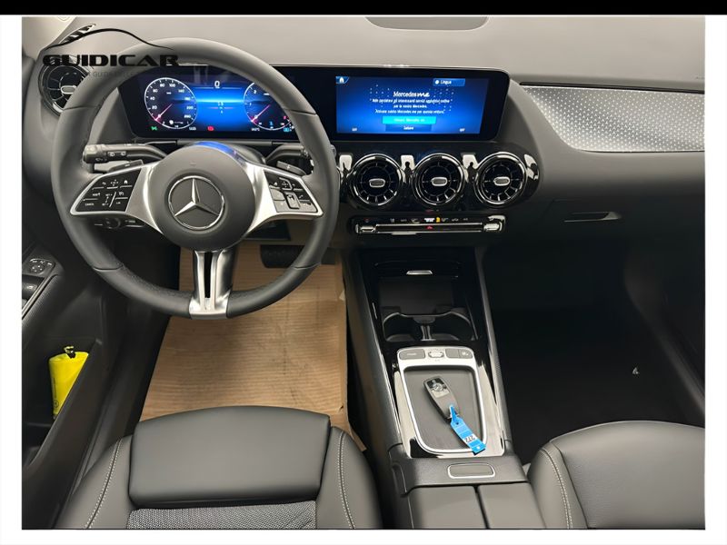 GuidiCar - MERCEDES BENZ NUOVA GLA 1 GLA 180  d Automatic EXECUTIVE Nuovo