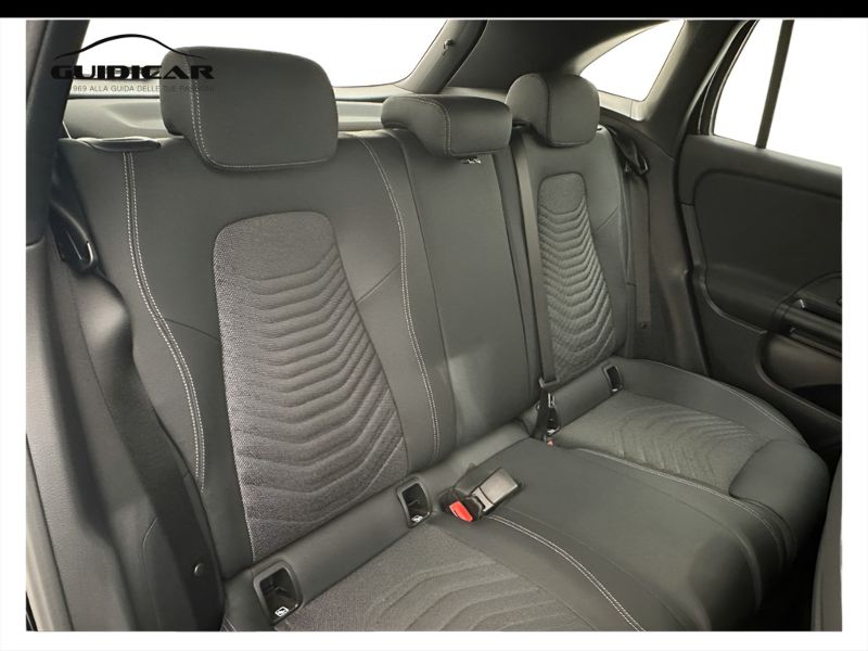 GuidiCar - MERCEDES BENZ NUOVA GLA 1 GLA 180  d Automatic EXECUTIVE Nuovo