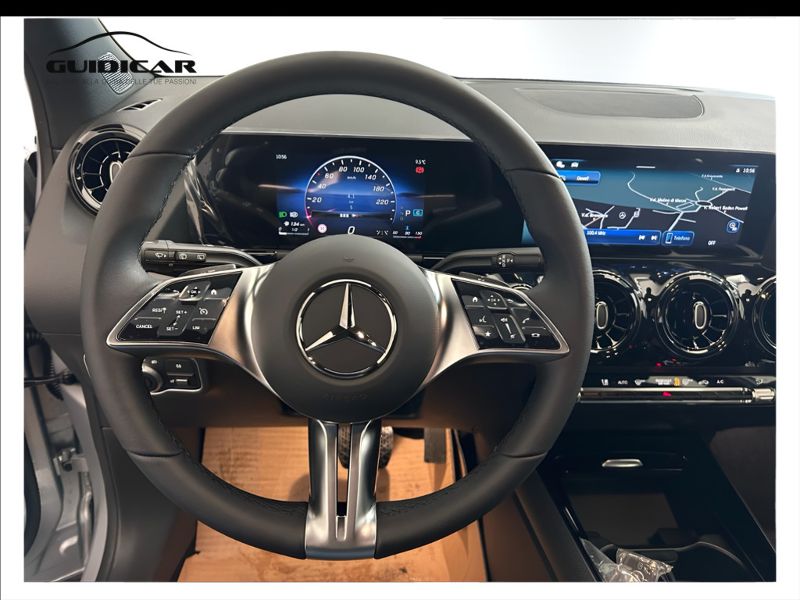 GuidiCar - MERCEDES BENZ NUOVA GLA 1 GLA 180  d Automatic EXECUTIVE Nuovo