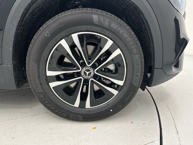 GuidiCar - MERCEDES BENZ NUOVA GLA 1 GLA 180  d Automatic EXECUTIVE Nuovo