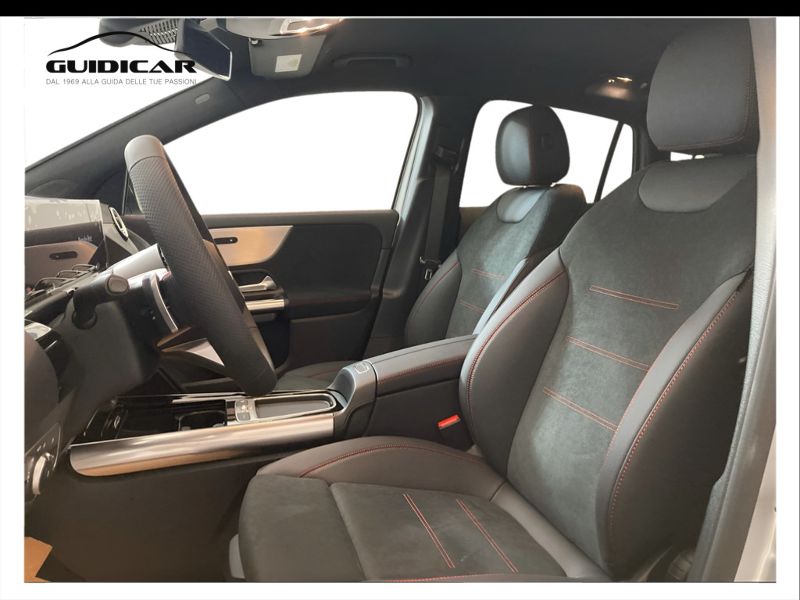 GuidiCar - MERCEDES BENZ NUOVA GLA 1 GLA 180  d Automatic AMG Line ADVANCED PLUS Nuovo
