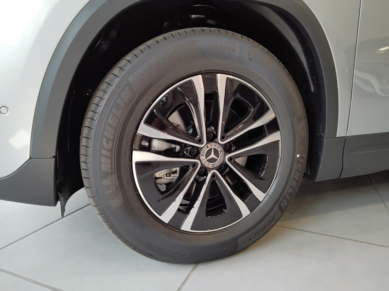 GuidiCar - MERCEDES BENZ NUOVA GLA 1 GLA 180  d Automatic EXECUTIVE Nuovo