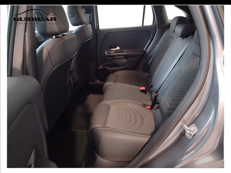 GuidiCar - MERCEDES BENZ NUOVA GLA 1 GLA 180  d Automatic EXECUTIVE Nuovo