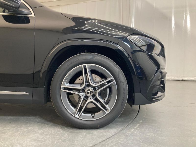 GuidiCar - MERCEDES BENZ NUOVA GLA 1 GLA 180  d Automatic AMG Line ADVANCED PLUS Nuovo
