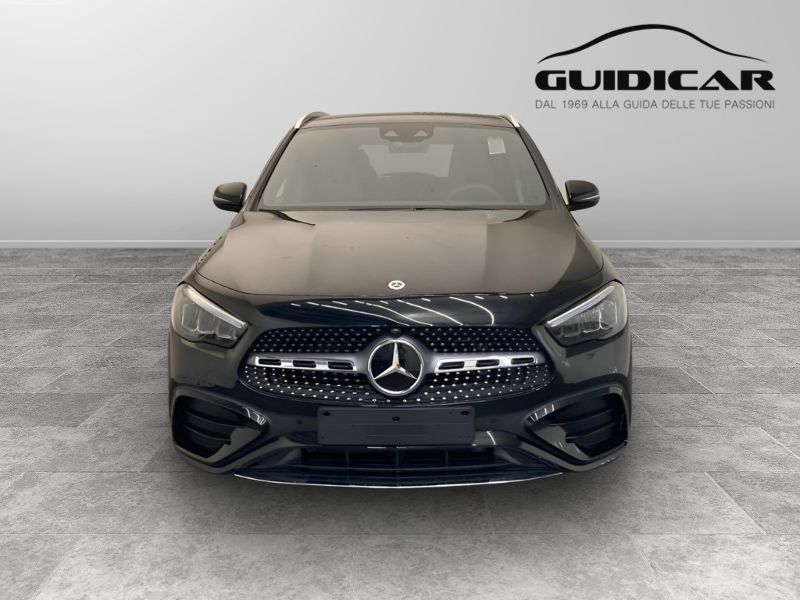 GuidiCar - MERCEDES BENZ NUOVA GLA GLA 180d Automatic
