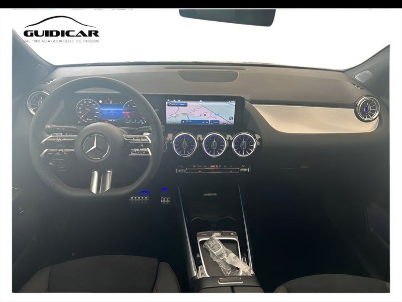 GuidiCar - MERCEDES BENZ NUOVA GLA 1 GLA 180  d Automatic AMG Line ADVANCED PLUS Nuovo