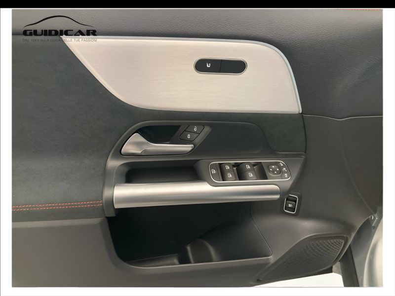 GuidiCar - MERCEDES BENZ NUOVA GLA 1 GLA 180  d Automatic AMG Line ADVANCED PLUS Nuovo