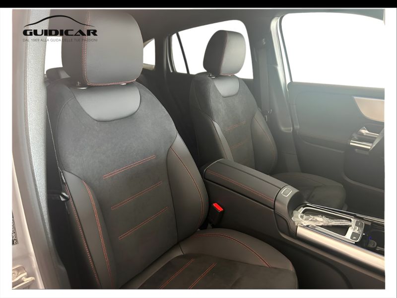 GuidiCar - MERCEDES BENZ NUOVA GLA 1 GLA 180  d Automatic AMG Line ADVANCED PLUS Nuovo