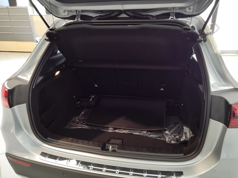 GuidiCar - MERCEDES BENZ NUOVA GLA 1 GLA 180  d Automatic EXECUTIVE Nuovo