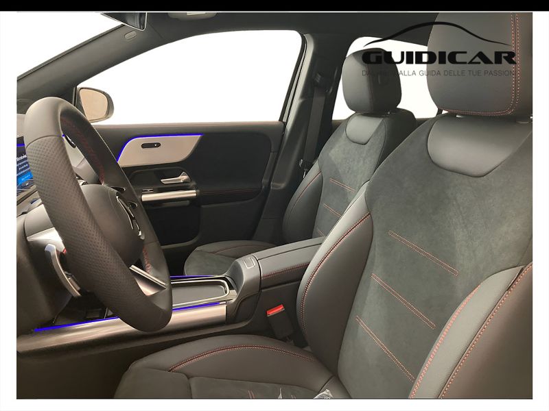GuidiCar - MERCEDES BENZ NUOVA GLA GLA 180d Automatic