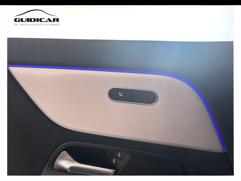 GuidiCar - MERCEDES BENZ NUOVA GLA 1 GLA 180  d Automatic AMG Line ADVANCED PLUS Nuovo