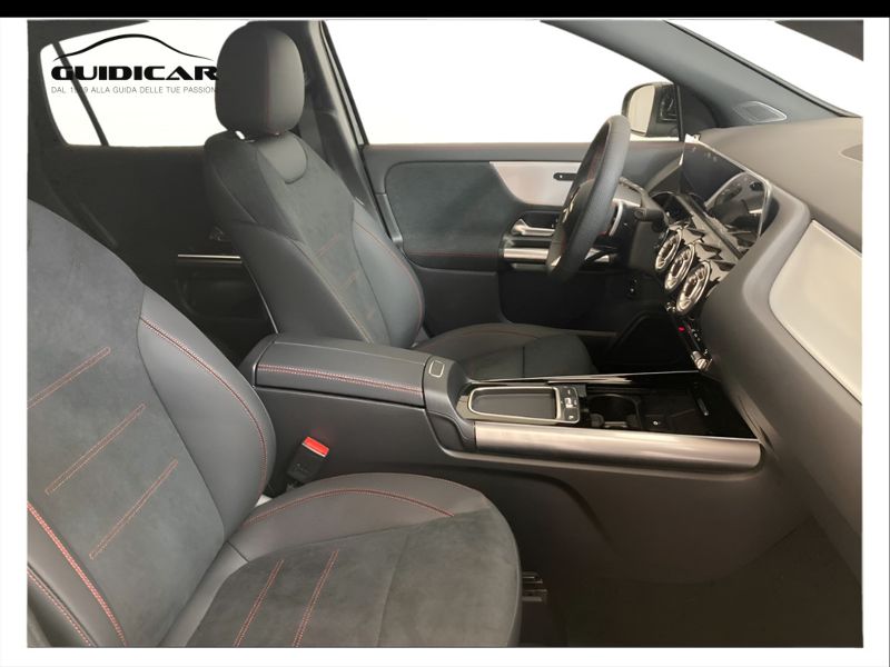 GuidiCar - MERCEDES BENZ NUOVA GLA 1 GLA 180  d Automatic AMG Line ADVANCED PLUS Nuovo
