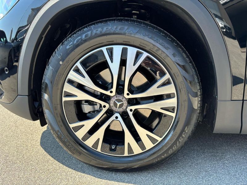 GuidiCar - MERCEDES BENZ NUOVA GLA 1 GLA 200 d Automatic 4MATIC PROGRESSIVE ADVANCED Nuovo