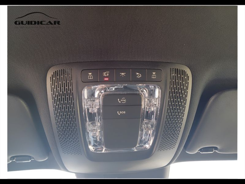 GuidiCar - MERCEDES BENZ NUOVA GLA 1 GLA 200 d Automatic 4MATIC AMG Line ADVANCED PLUS Nuovo
