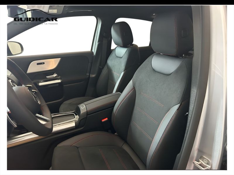 GuidiCar - MERCEDES BENZ NUOVA GLA 1 GLA 200 d Automatic 4MATIC AMG Line ADVANCED PLUS Nuovo
