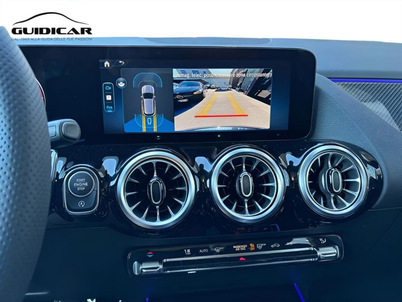 GuidiCar - MERCEDES BENZ NUOVA GLA 1 GLA 200 d Automatic 4MATIC AMG Line ADVANCED PLUS Nuovo