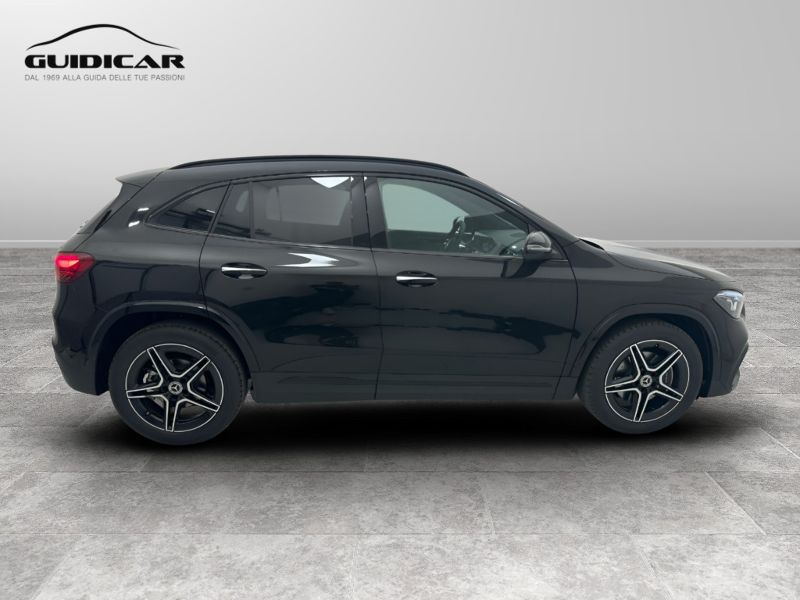 GuidiCar - MERCEDES BENZ NUOVA GLA 1 GLA 200 d Automatic 4MATIC AMG Line ADVANCED PLUS Nuovo