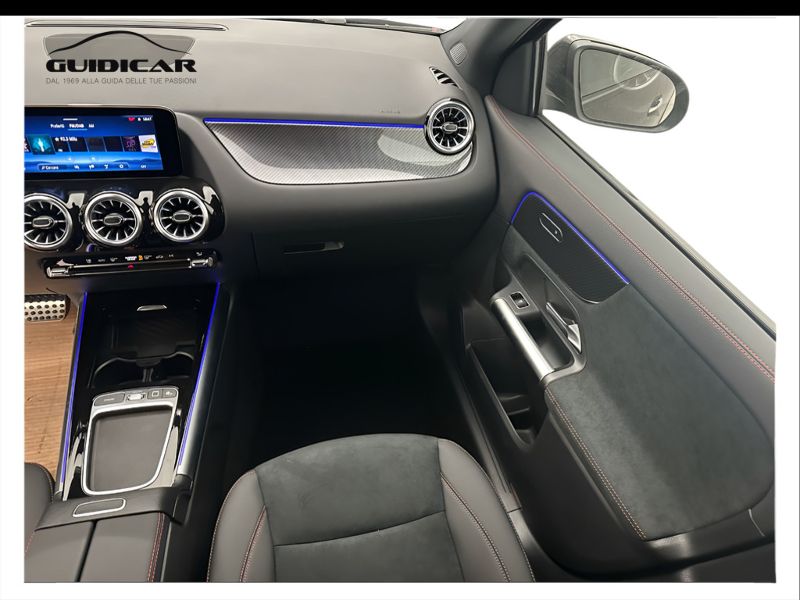 GuidiCar - MERCEDES BENZ NUOVA GLA 1 GLA 200 d Automatic 4MATIC AMG Line ADVANCED PLUS Nuovo