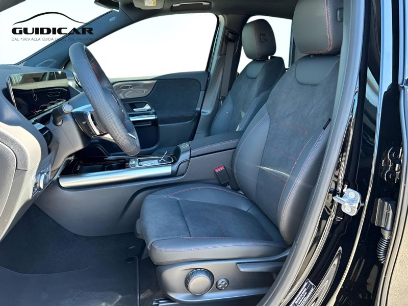 GuidiCar - MERCEDES BENZ NUOVA GLA 1 GLA 200 d Automatic 4MATIC AMG Line ADVANCED PLUS Nuovo