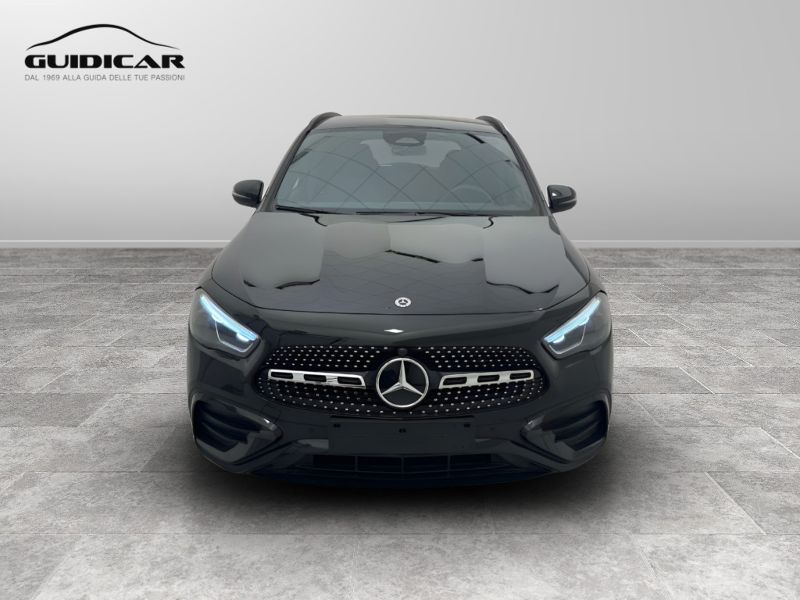 GuidiCar - MERCEDES BENZ NUOVA GLA 1 GLA 200 d Automatic 4MATIC AMG Line ADVANCED PLUS Nuovo